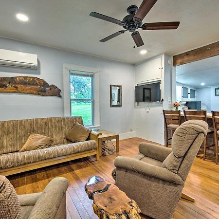 Betty Bs River House Less Than 1 Mi To Blanco State Park! ภายนอก รูปภาพ